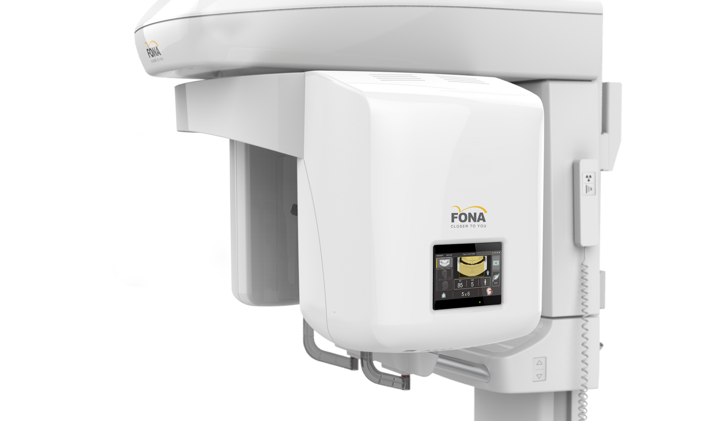 Stellaris 2D Panoramic Upgradable to Ceph \ CBCT