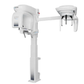 Acteon X-Mind Prime 2D with Ceph