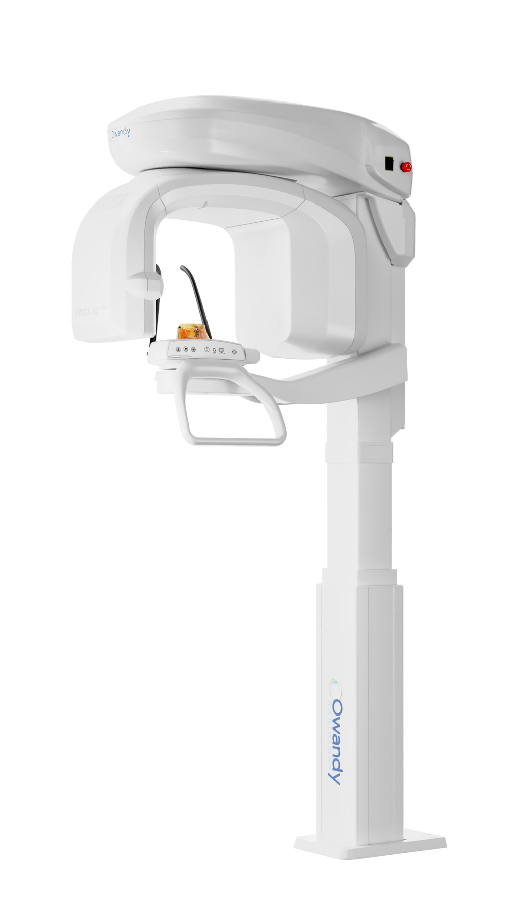 Owandy I-Max 3D XPRO Compact Wall Mount X-Ray